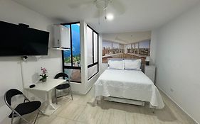 Modern Apartment/Studio
