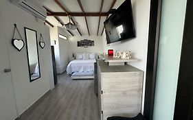 Modern Apartment/Studio
